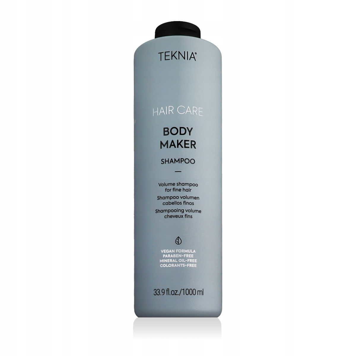 Lakme Teknia Body Maker Shampoo 1000 ml