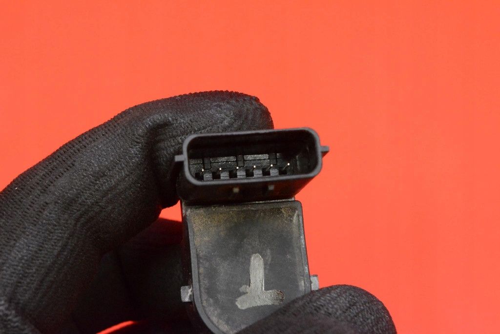Sensor Parken heck PDC 99310-GI700AHV KIA EV6 21