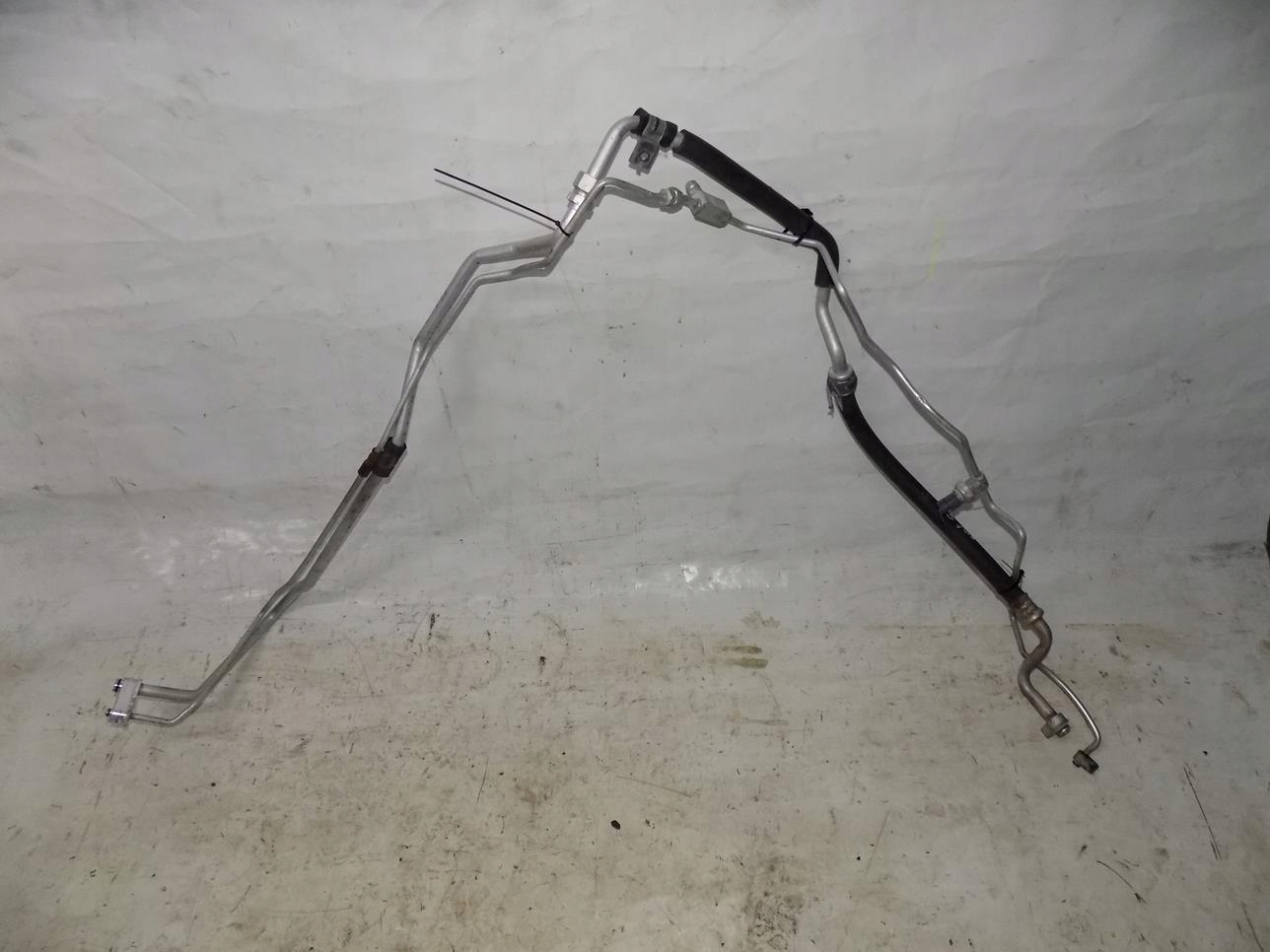 Dfgtdt65765s - Honda CR-V II 01-06 2.0 кабель кондиціонера