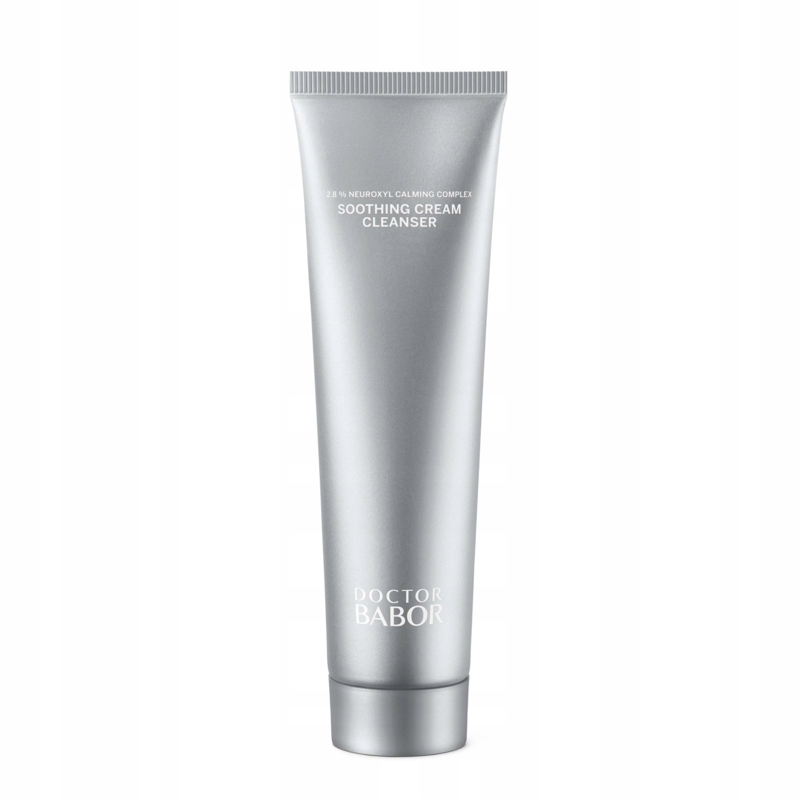 Babor Doctor Sensitive Soothing Cream Cleanser 150 ML