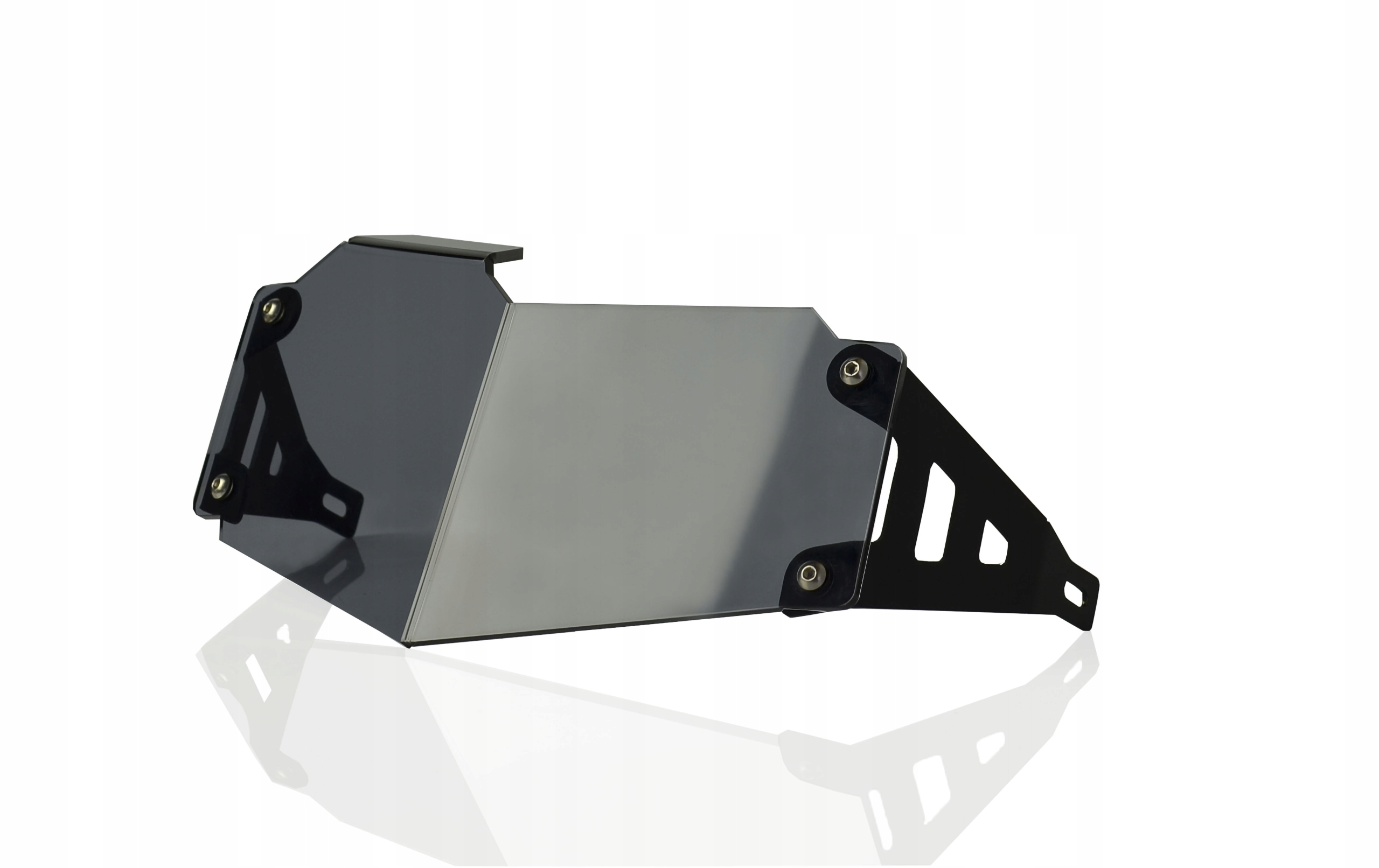 Loster kryt lampy pre Bmw F 850 Gs 18-