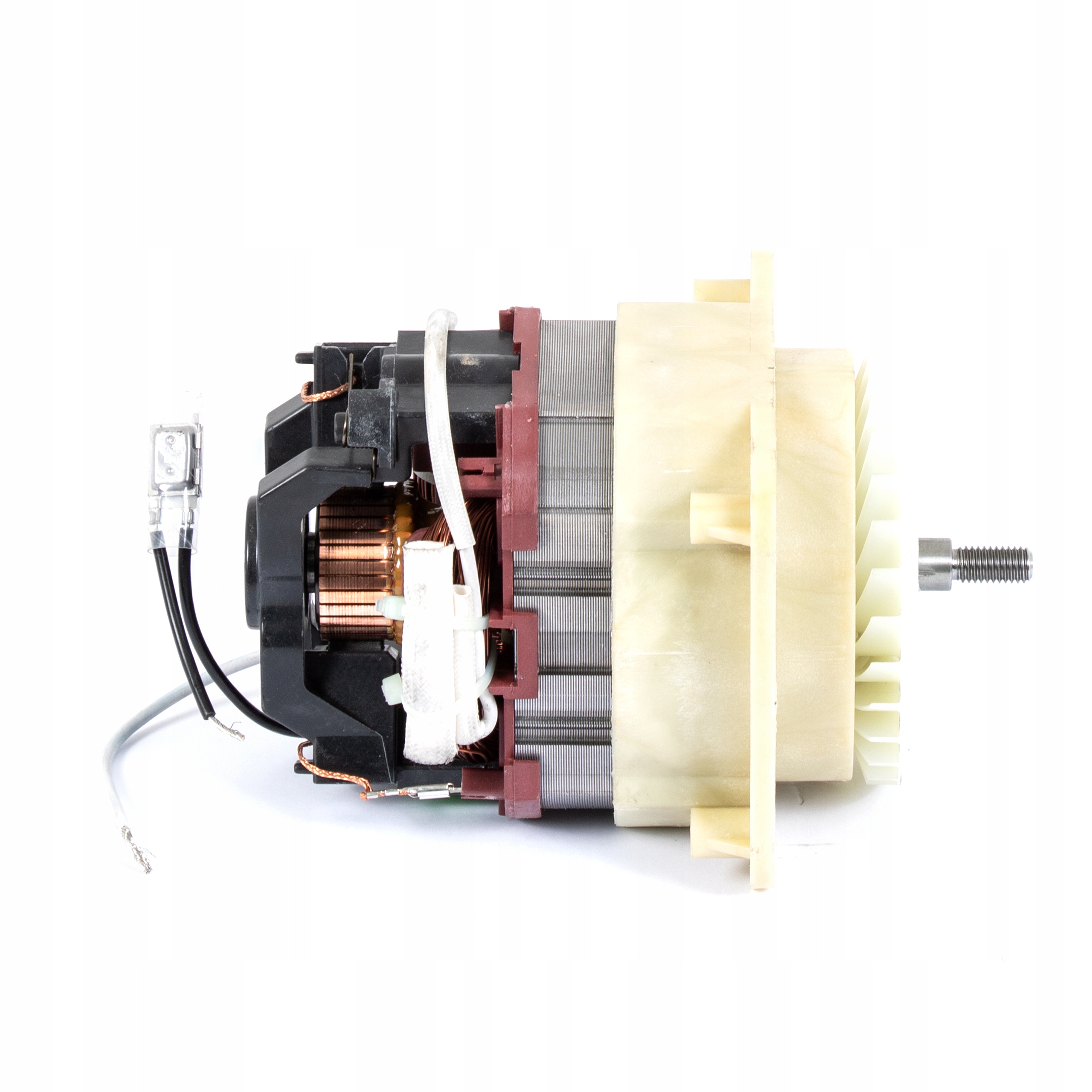 SILNIK EL. 1200W KOSIARKI KC1200 KC1200B LIDER Typ silnik