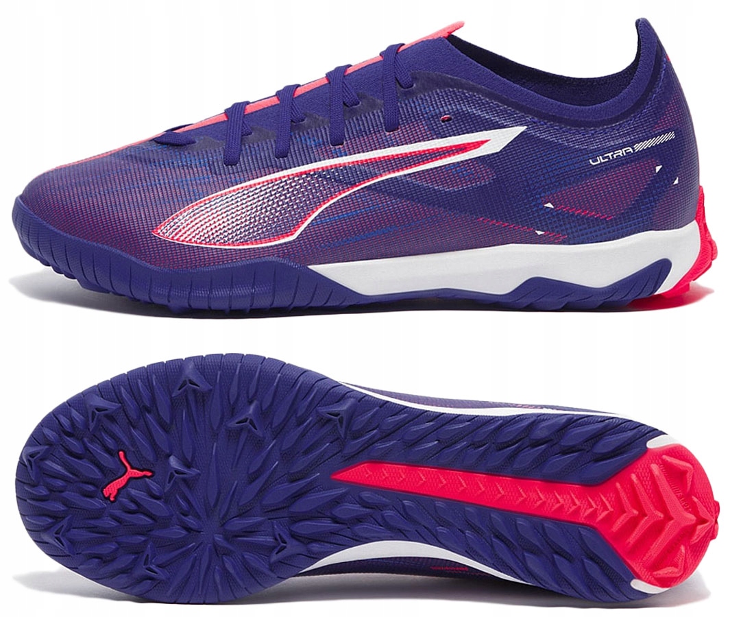 Turfy Puma buty piłkarskie Ultra 5 Match Tt na Orlik sztuczna trawa