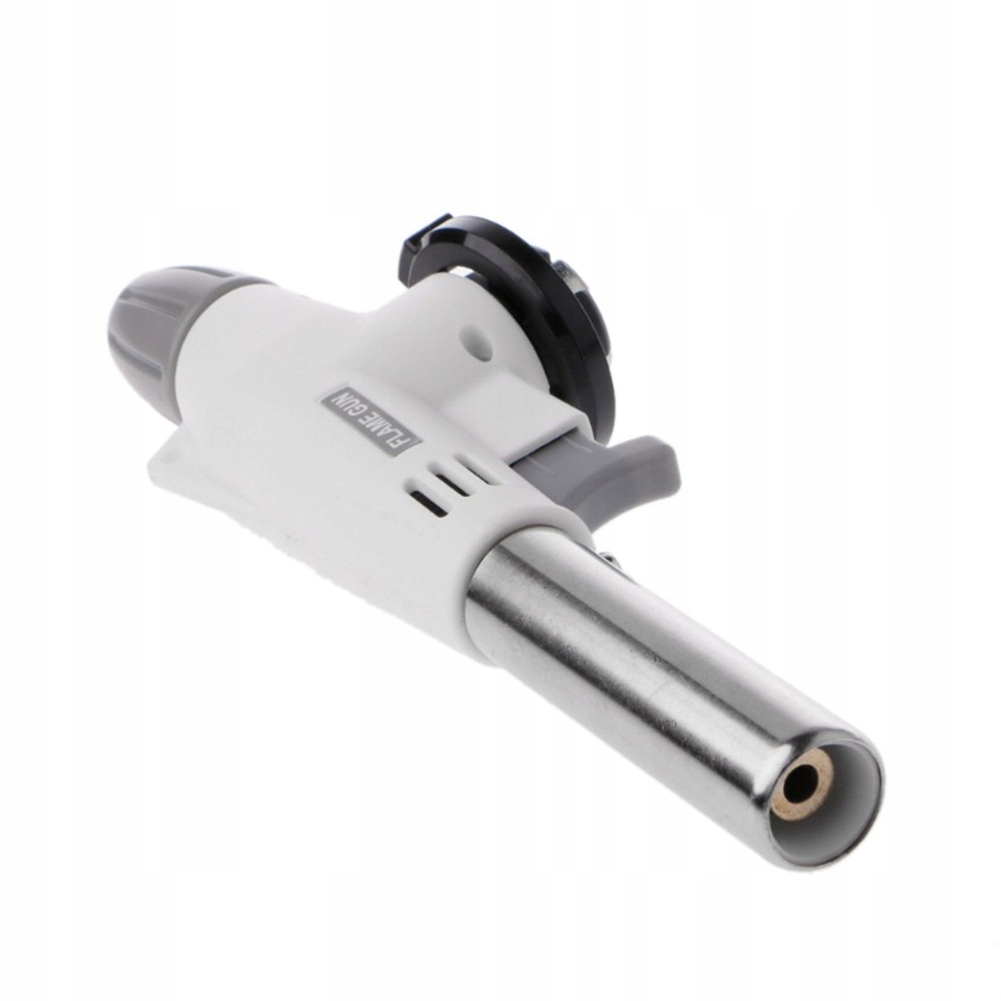 PALNIK GAZOWY DO GRILLA NA KARTUSZE AUTO Marka inna