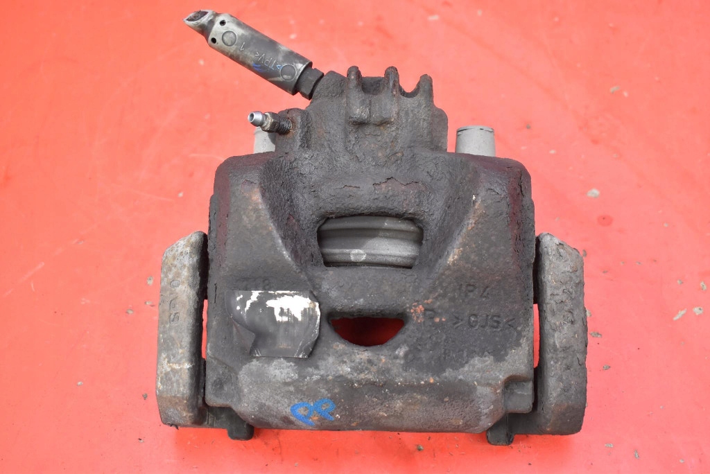 caliper brake right front CITROEN DS4 1.6 e-HDI 112 KM 10-16