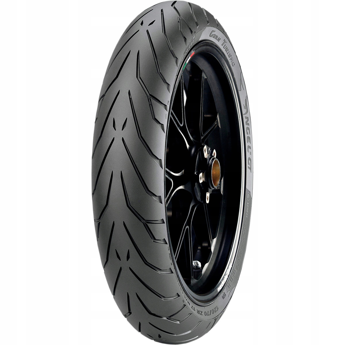

Pirelli Angel Gt 110/80R19 59V Tl Świeże 110/80-19