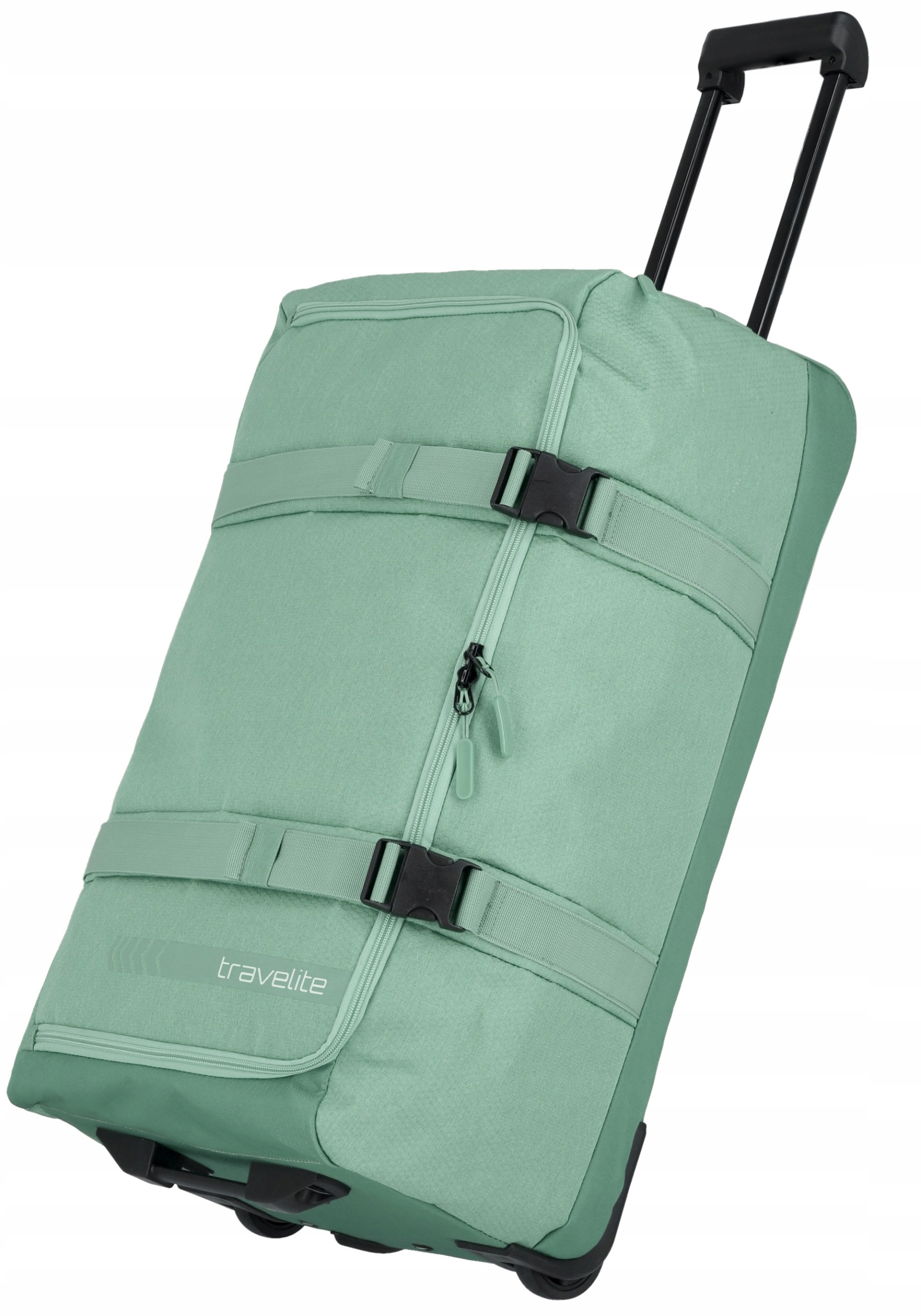 TORBA PODRÓŻNA NA KÓŁKACH TRAVELITE POJEMNA 65L
