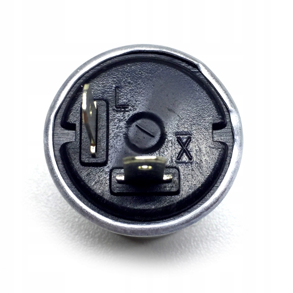 Przerywacz kierunkowskazów led 2 pin Producent części Inny