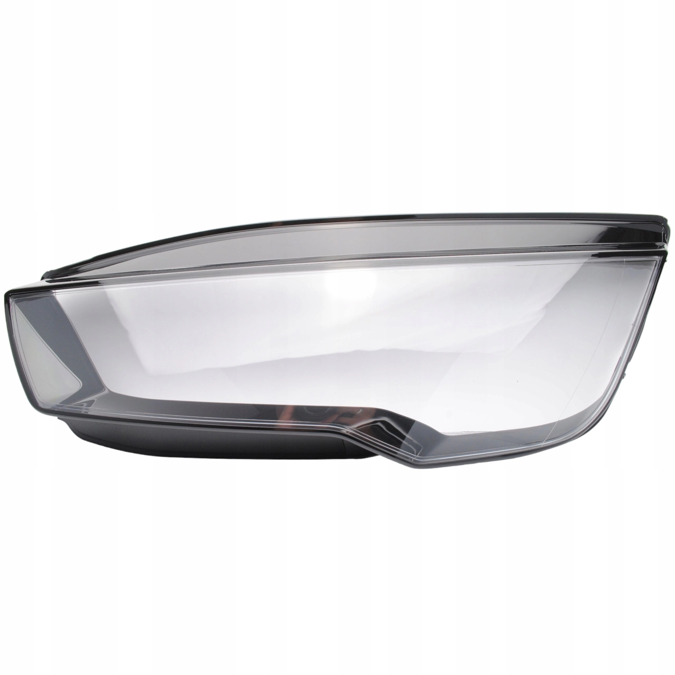 Klosz Levé sklo světlometu lampa Audi A7 S7 RS7 4G 2014-2018 po faceliftu