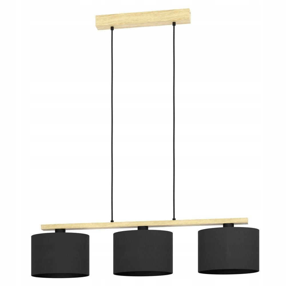 Závesná lampa Castralvo 900313 Eglo