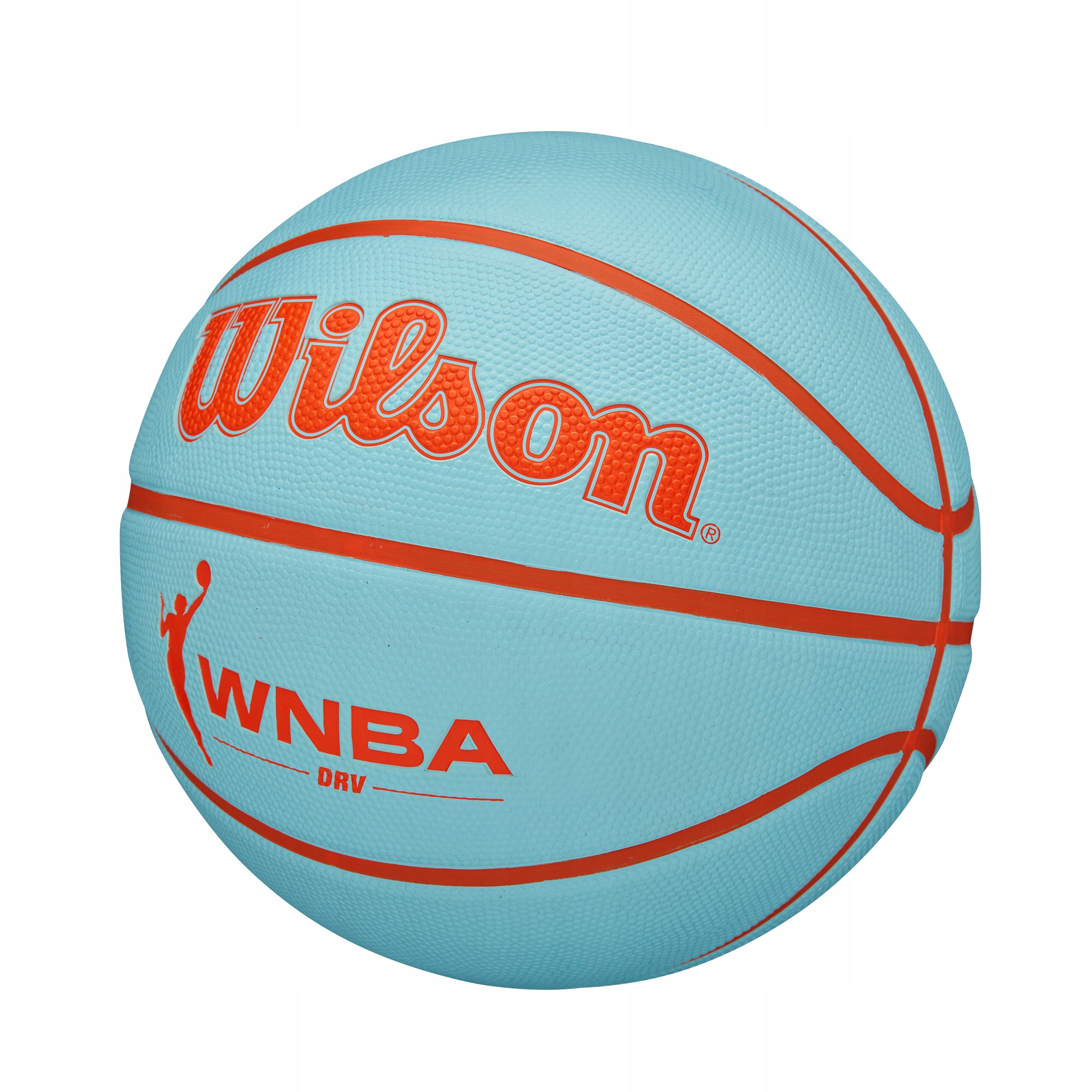 WILSON WNBA DRV TEOR PIŁKA DO KOSZYKÓWKI KOSZA r.6 Kod producenta WTB4809XB06