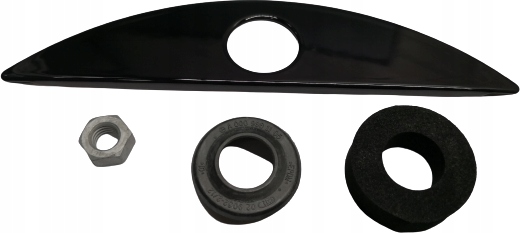A2117420130 - COVER WIPER ARM Mercedes E W211 универсал