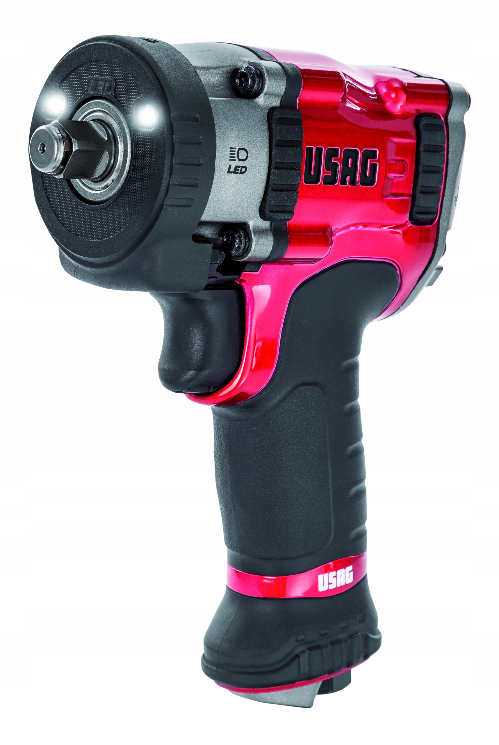 USAG FACOM 943 PC2 KLUCZ UDAROWY 950 Nm 1/2"