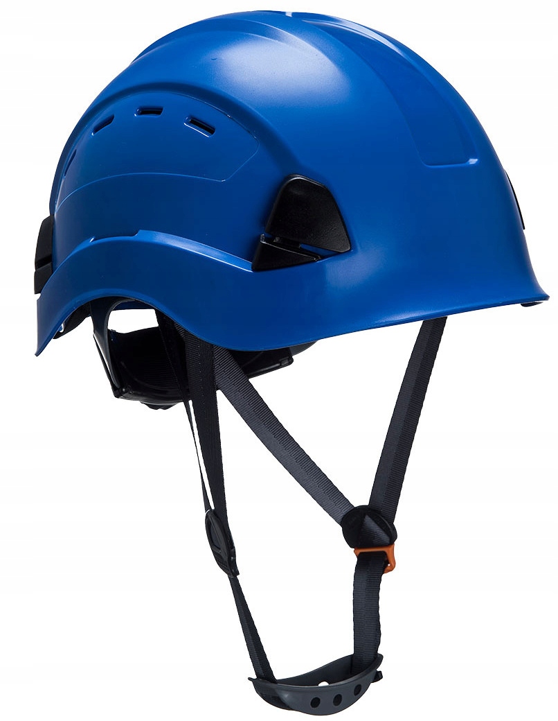 Hełm do prac na wysokości Portwest PS63 RBR UNI