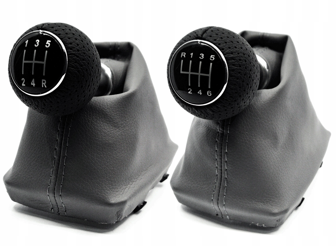 Galka Zmiany Biegow Mieszek Audi A4 B6 S line Catalog number for substitute SZARY MIESZEK AUDI A4 B6 B7 GALKA PIKOWANA