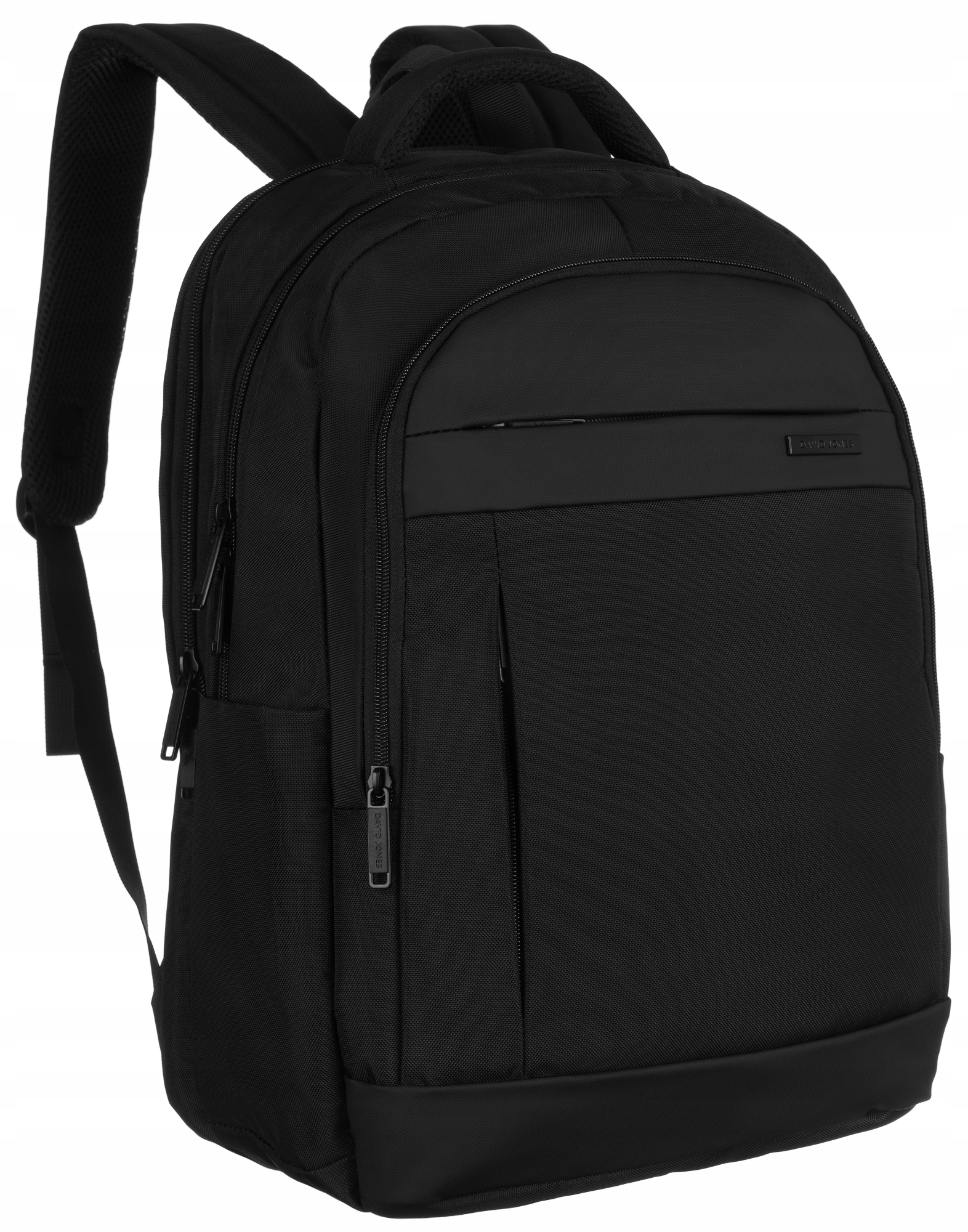 Plecak na laptop 15" David Jones PC-045 czarny