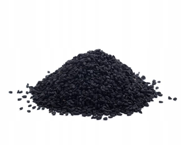 Czarnuszka Equiherbs nasiona 500g