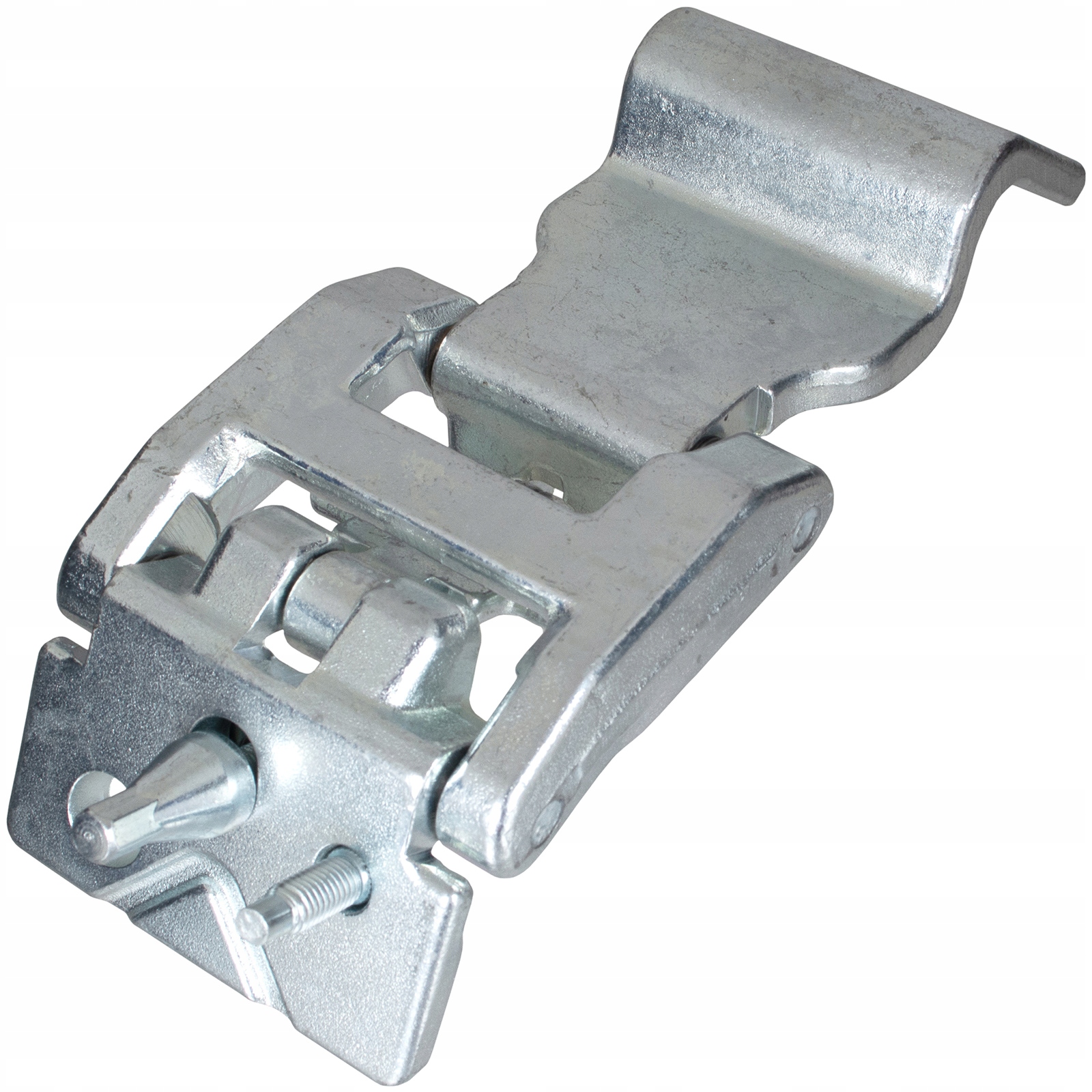 ZAWIAS DRZWI TYŁ TYLNYCH LEWY DÓŁ 270° do FORD TRANSIT 2014+ Producent części Dlaauta