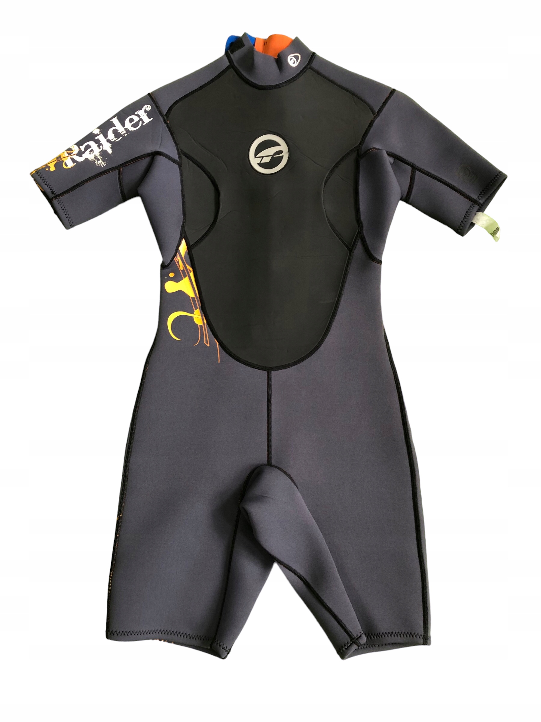 Nowa damska Pianka Prolimit Raider Shorty 40/M