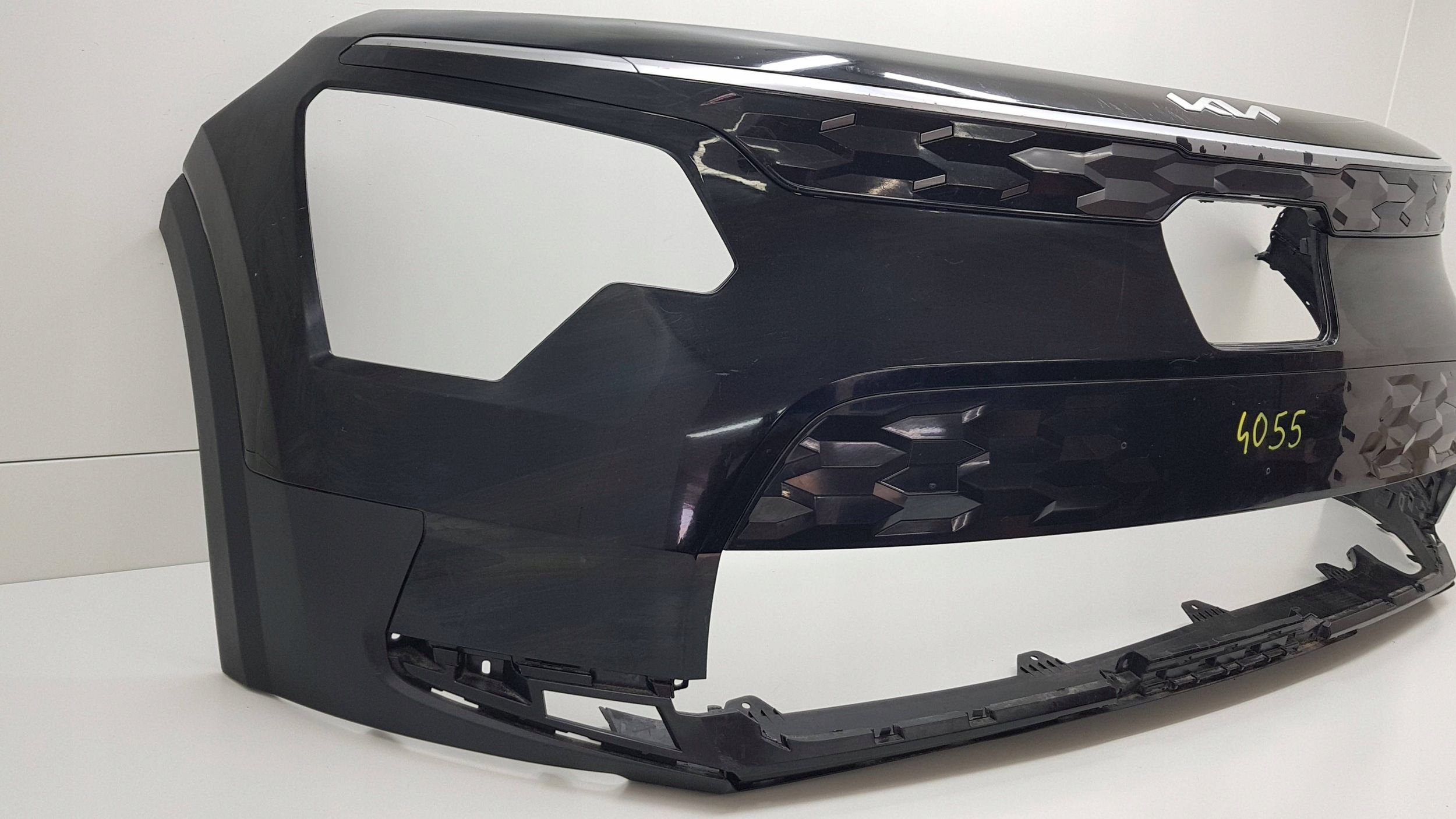KIA E NIRO EV II2 ELECTRIC 2022 - bumper front 86511-A0000