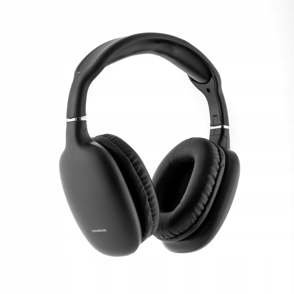 Bezdrátová skládací sluchátka do uší Folbeat InnovaGoods Bluetooth