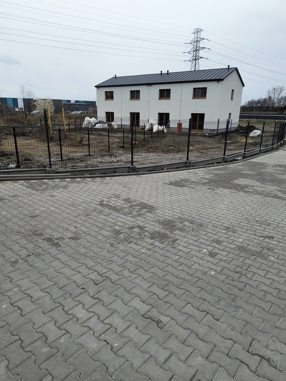Dom, Zabrze, Os. Kopernika, 58 m²