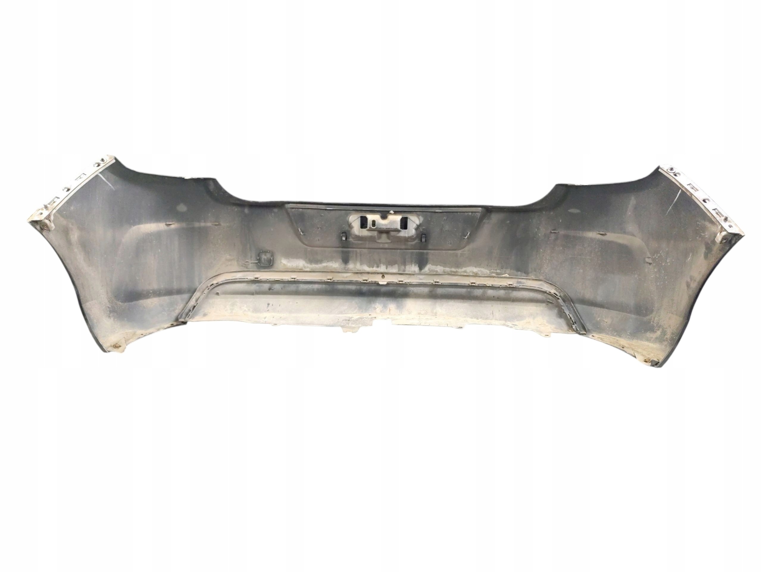stoßstange heck CITROEN C4 II B7 LAK: KTPD (10-15)
