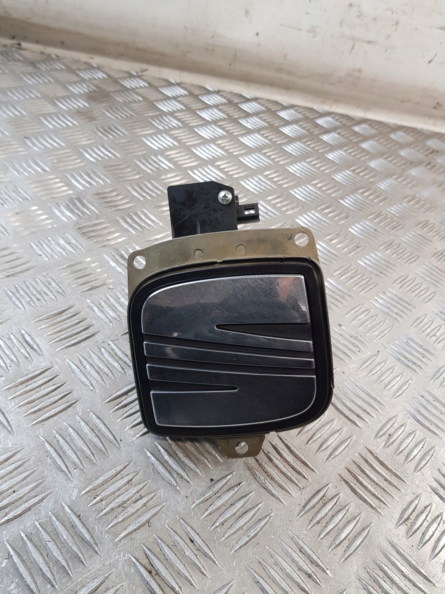 handle bonnet boot 6L6827573B lock + mini motor SEAT CORDOBA II