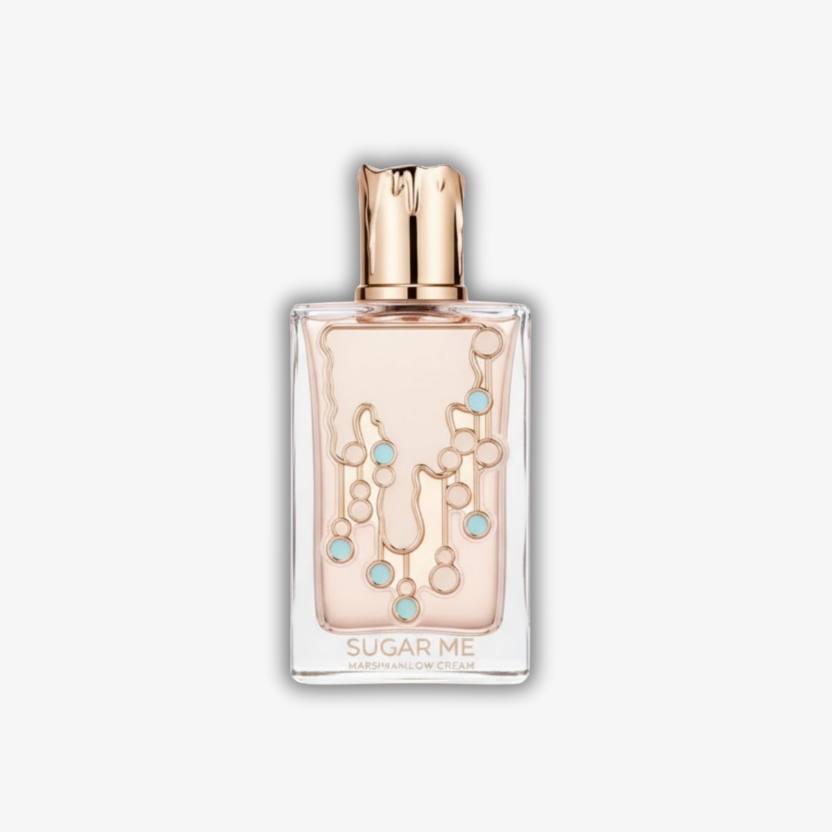 Maison Alhambra Candy Floss Perfumy Arabskie Edp 100ML