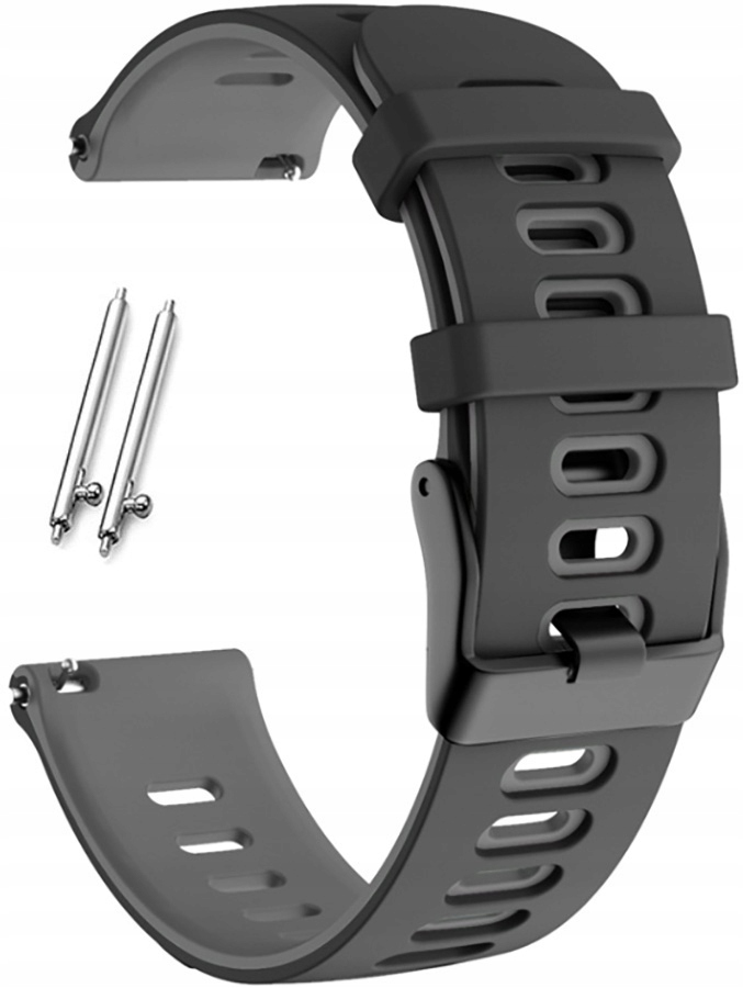 

Opaska Pasek do Zegarka Smartwatch 20mm Teleskopy