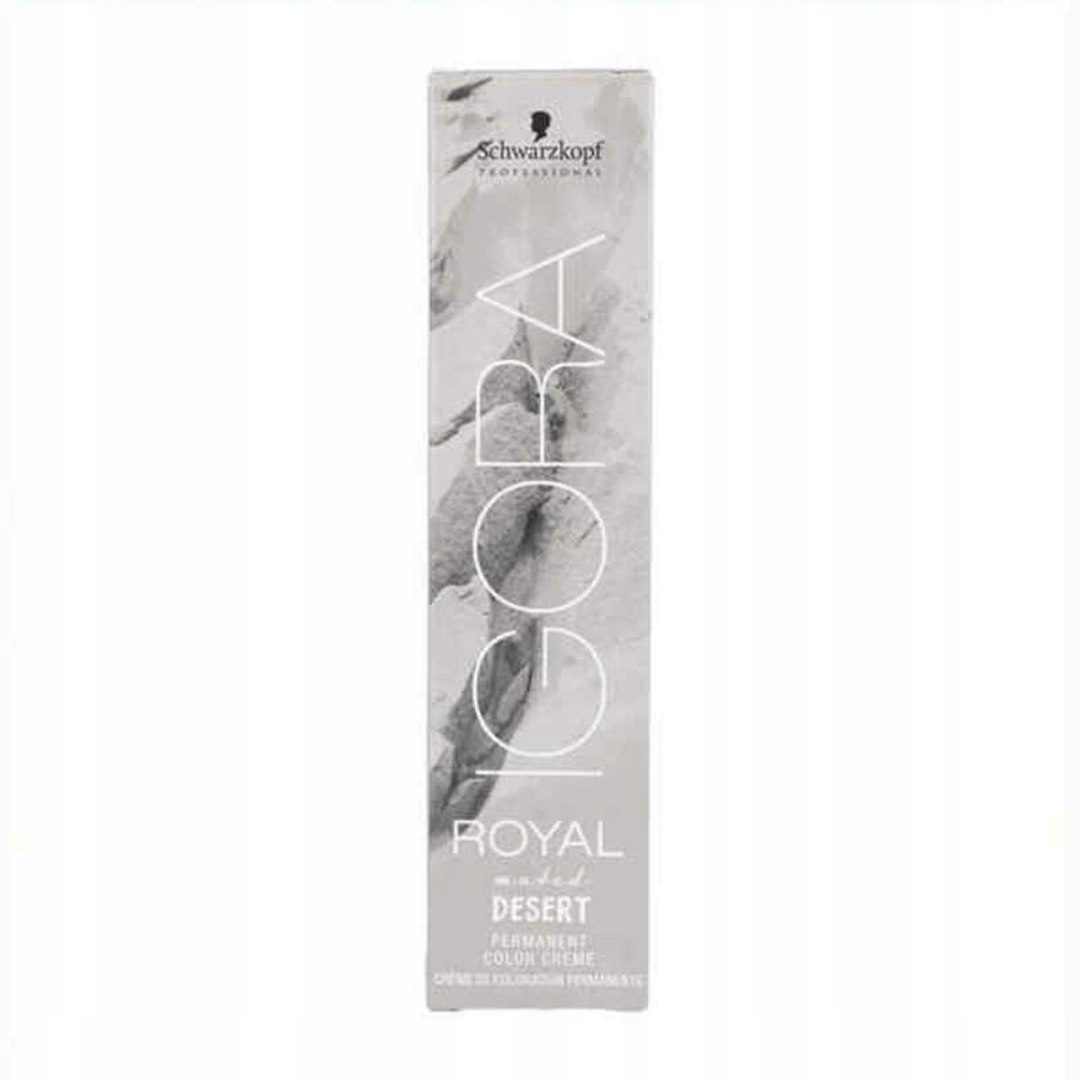 Trvalé barvení Schwarzkopf 4045787556421 9-42 (60 ml)