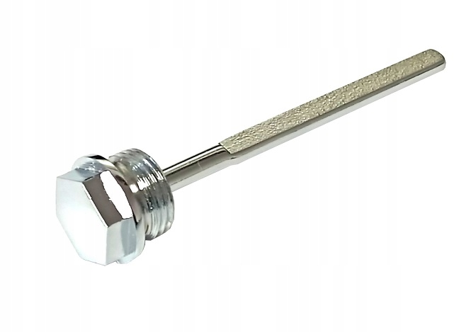 Bagnet oleju skrzyni Ifa Bk 350 chrom