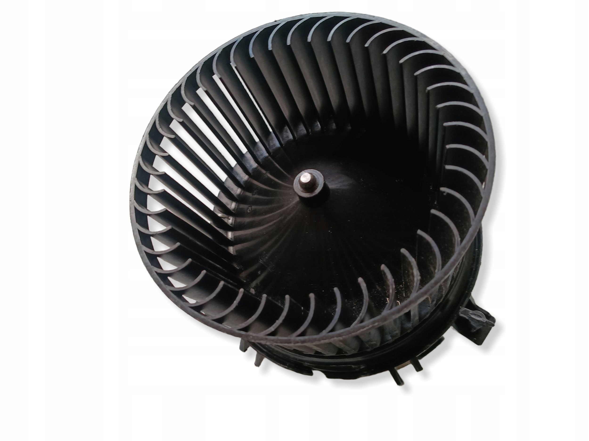 heating air conditioning devices BMW 5A06B89