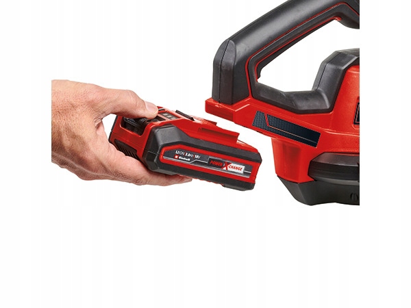 EINHELL DMUCHAWA UNIWERSALNA GE-UB 18/250 Li E-Solo 3433542 Marka Einhell