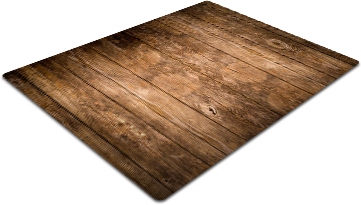 

Mata Ochronna Pod Fotel 140x100 stare drewno