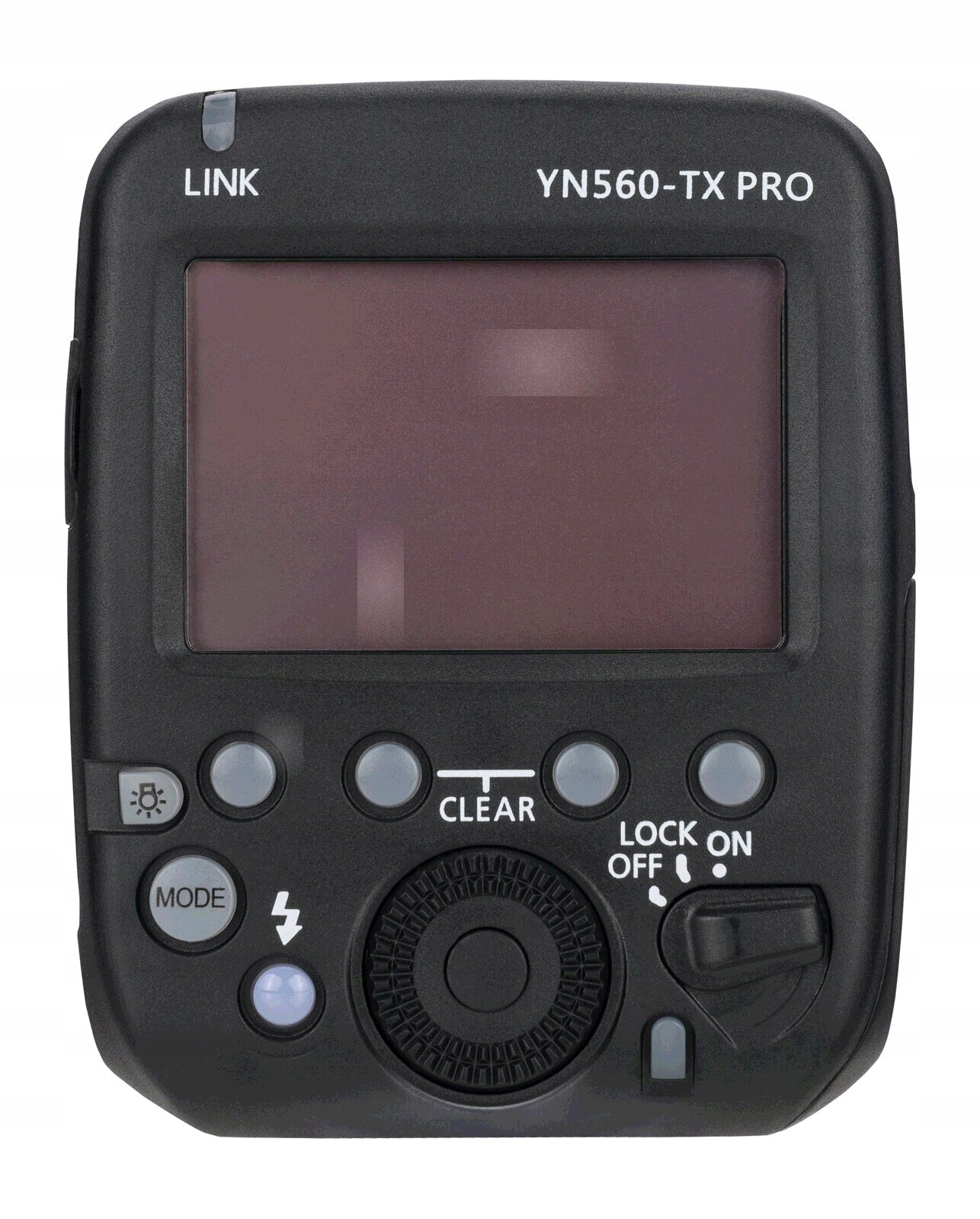 Kontroler radiowy Yongnuo YN560-TX Pro do Sony