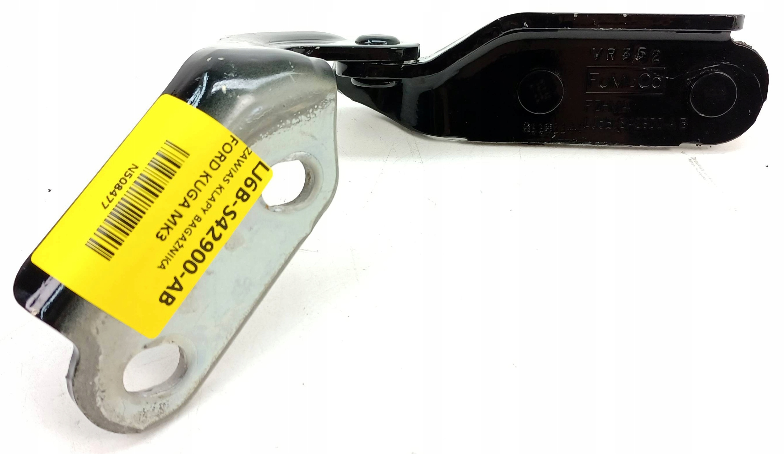 LJ6B-S42900-AB - BOOT HINGE LEFT FORD KUGA MK3 UM / M7414