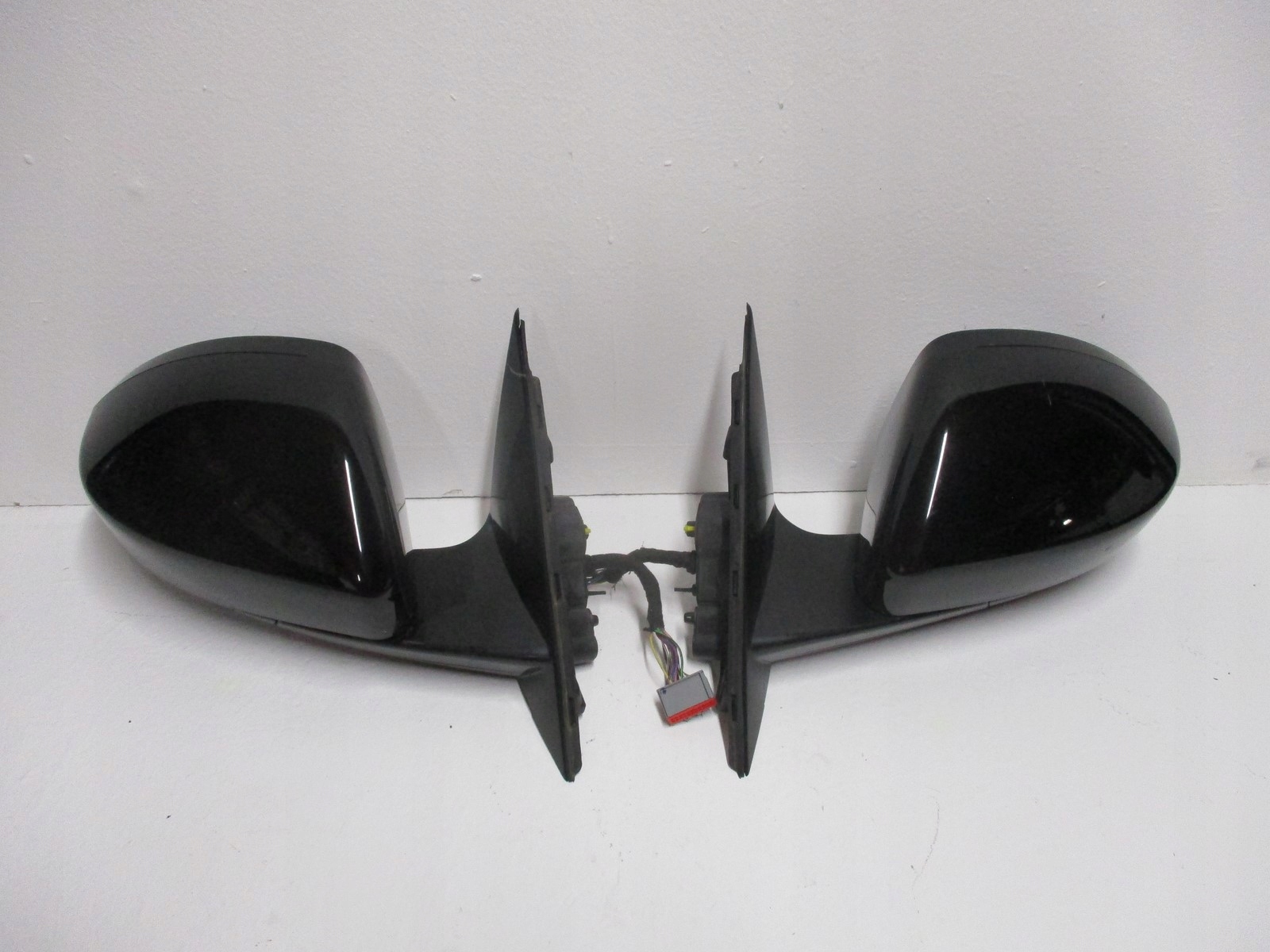 зеркало левое Range Rover Velar 19R