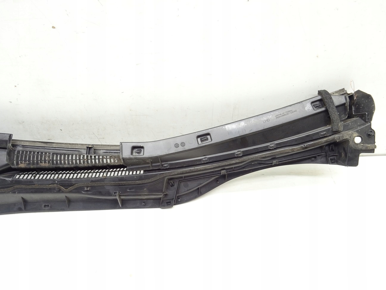 PODSZYBIE LEXUS RC 55708-24050 Sportowy/Coupe Numer katalogowy części LORK-967-107866 55708-24050