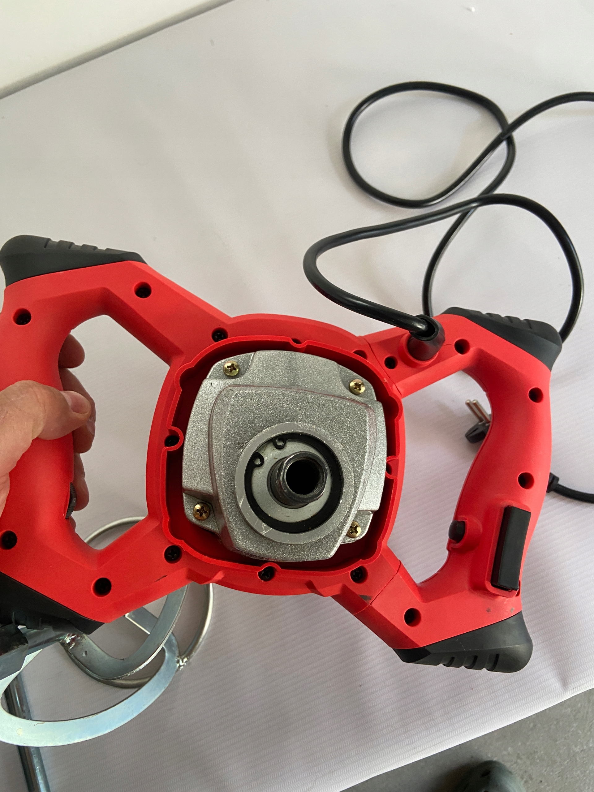 Mieszadło IMAYCC m14 2 mm Marka inny