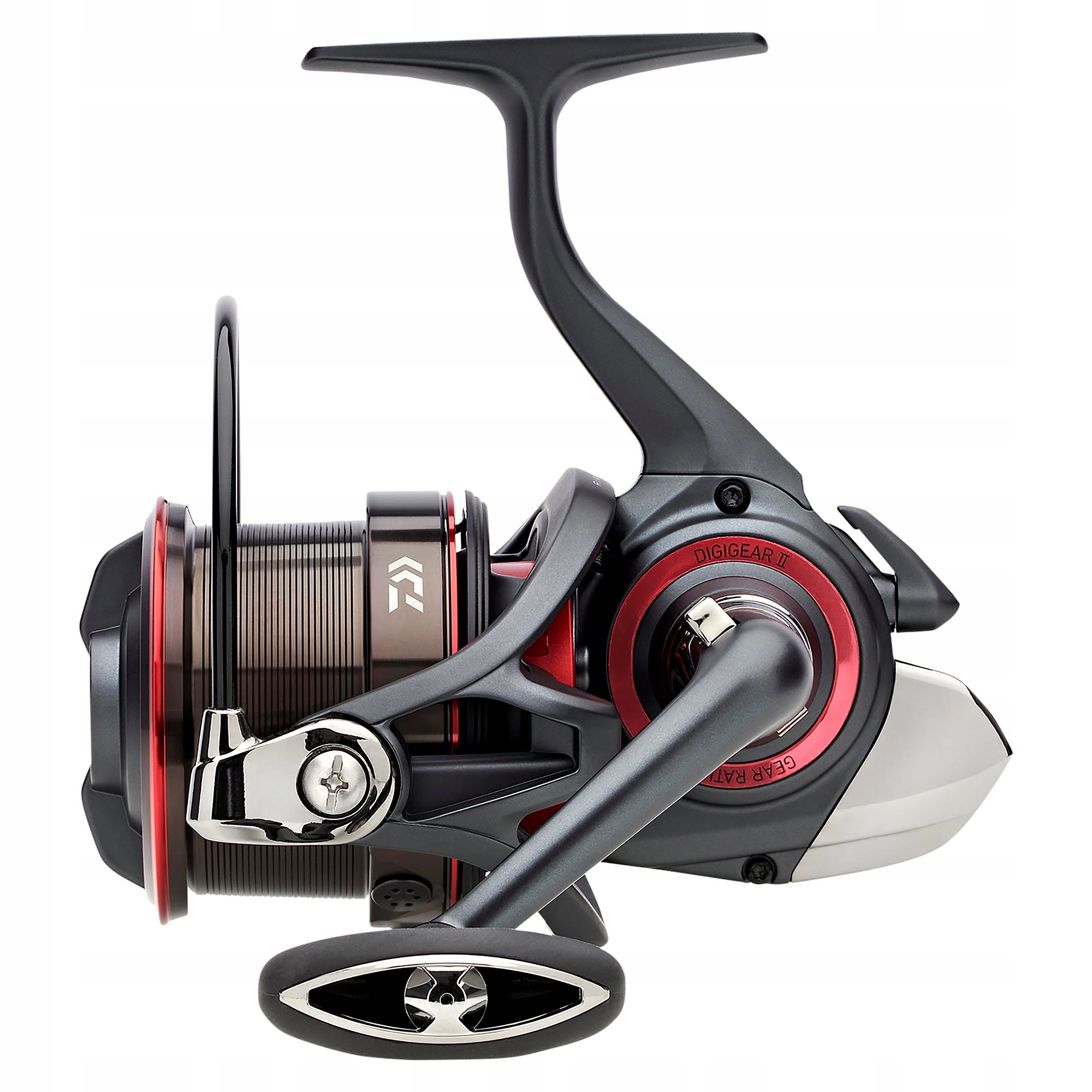 Naviják Daiwa Tournament Feeder 25QD