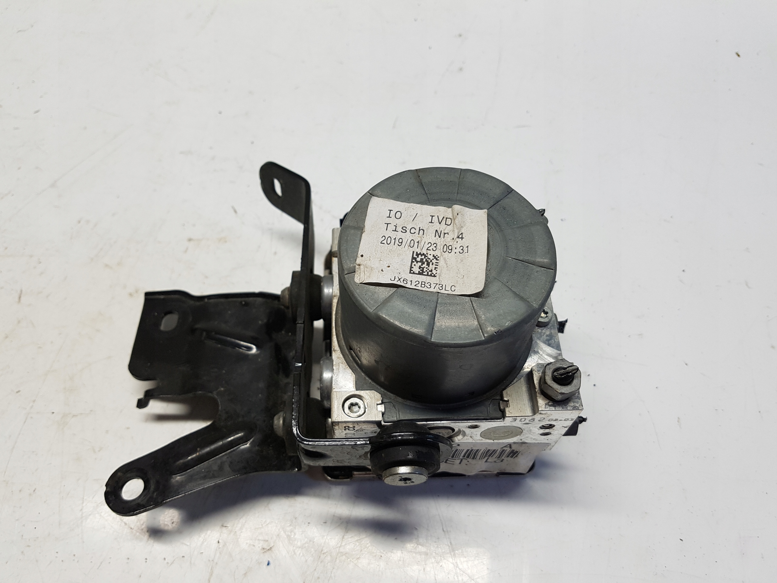 Focus IV HB ACTIVE Pumpe Bedienteil ABS JX61-2C219-LC