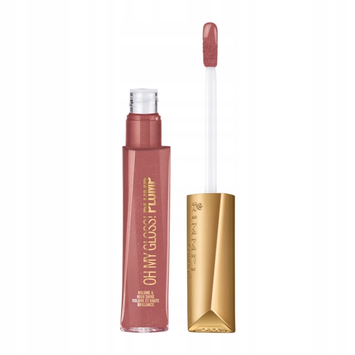 Rimmel błyszczyk oh my gloss 210 -1999