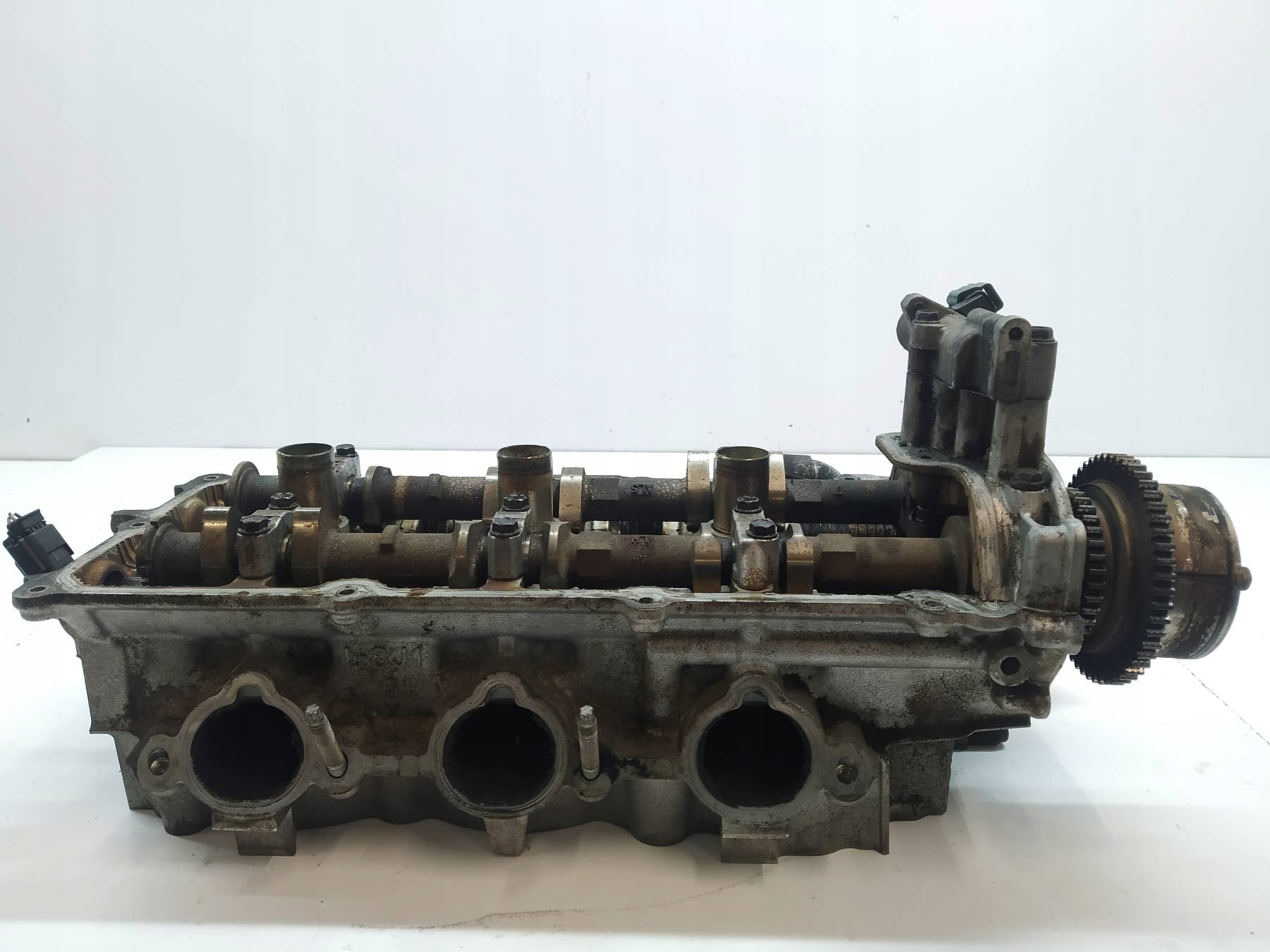 TESTATA completa VQ35DE 3.6 V6 Renault Vel Satis e (2002-2009)