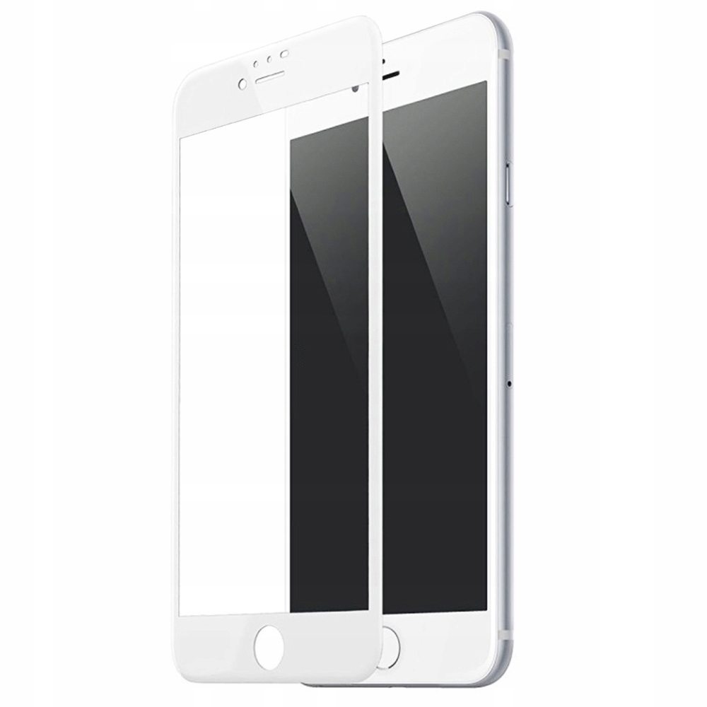 

Szkło Full 5D 3D Szybka do iPhone 7 Plus 8 Plus