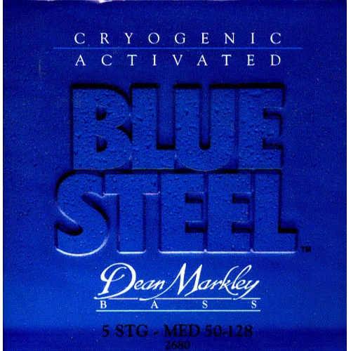 Dean Markley DM 2680 sada strun pro baskytaru