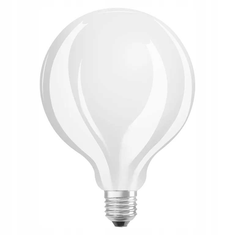 Osram SMART+ Filament Edison Dimmable Bombilla inteligente Bluetooth  Transparente 5,5 W