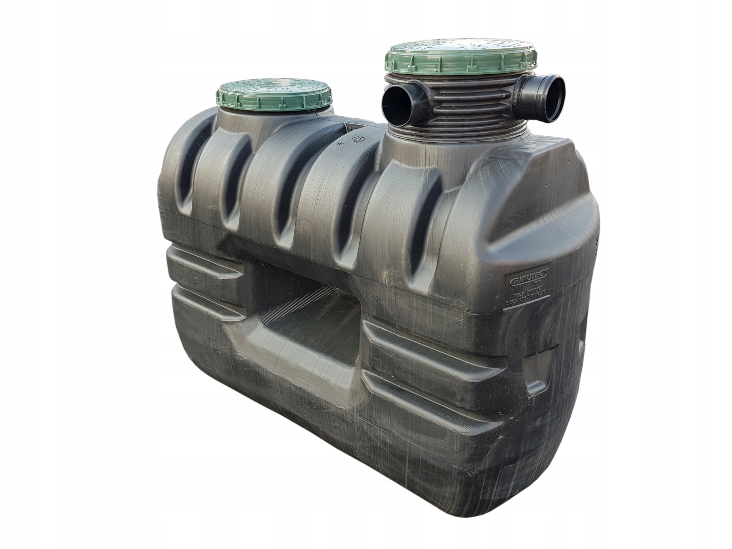 ZBIORNIK NA DESZCZÓWKĘ 1000 l AB Z FILTREM Marka Aquabin