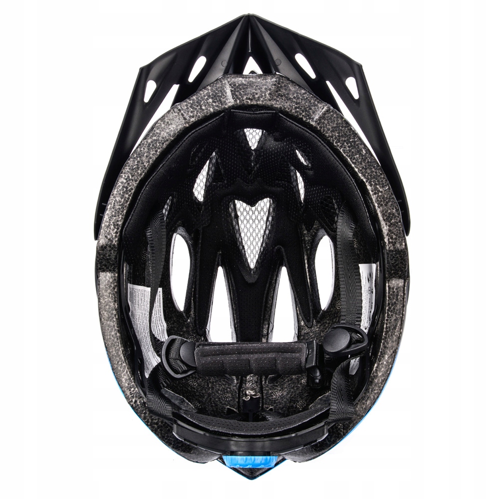 KASK ROWEROWY REGULOWANY METEOR Marven L 58-61 cm Marka Meteor