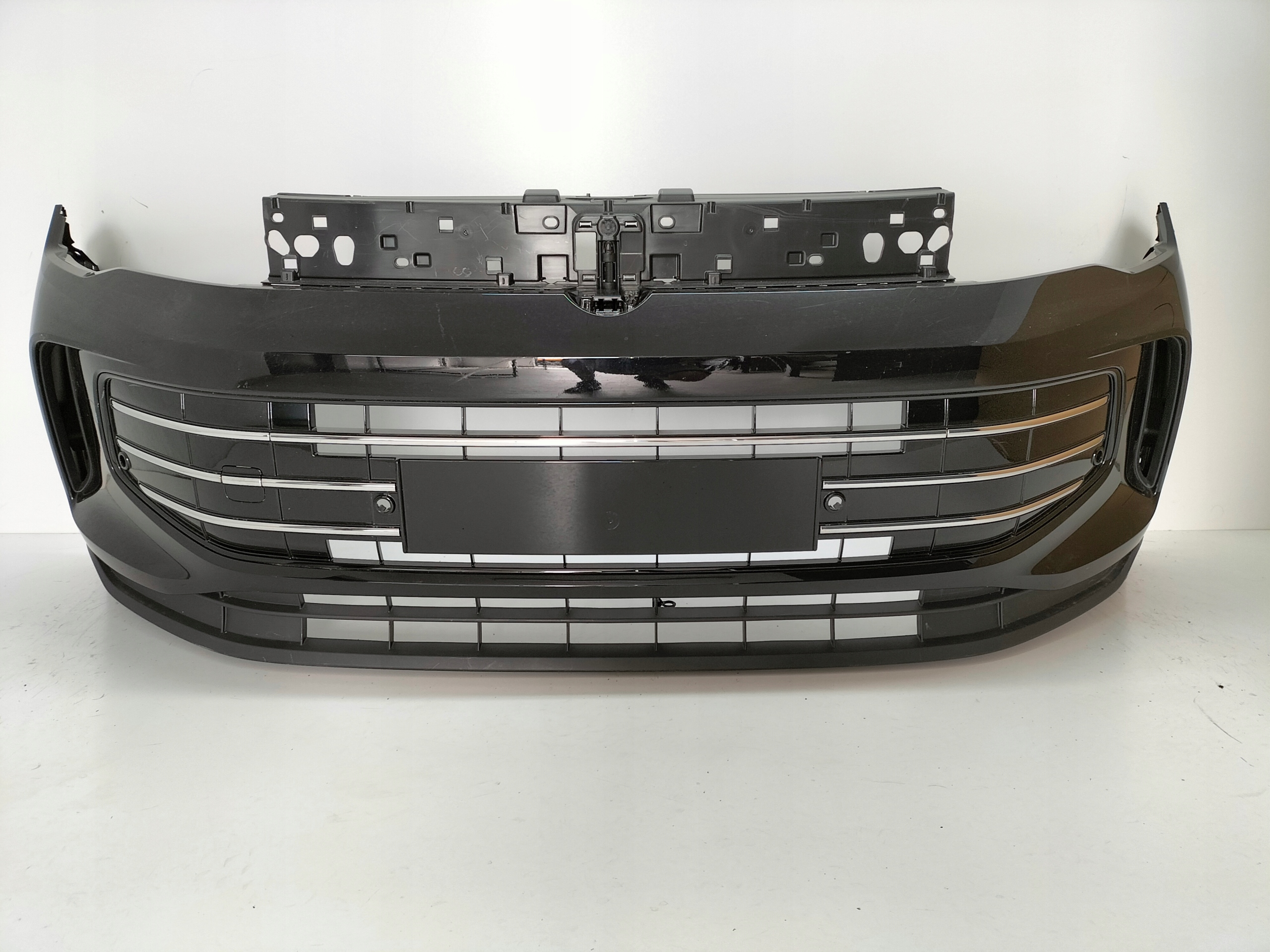 front bumper front VW TIGUAN III 571 24